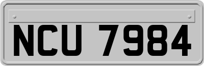 NCU7984