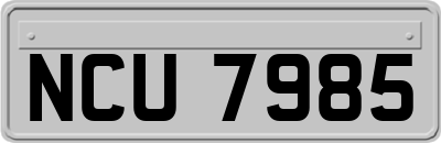 NCU7985