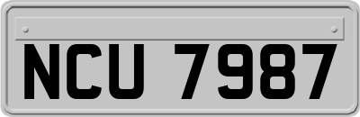 NCU7987
