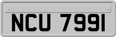 NCU7991