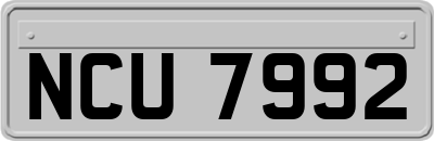 NCU7992