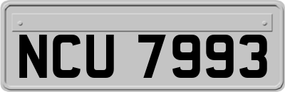 NCU7993
