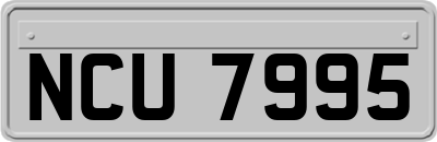 NCU7995