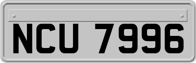 NCU7996