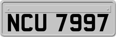 NCU7997