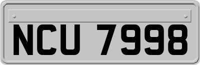 NCU7998