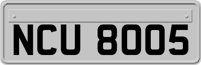 NCU8005