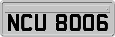 NCU8006