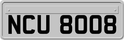 NCU8008