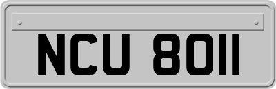 NCU8011