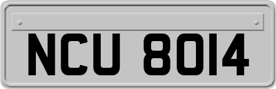 NCU8014