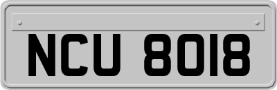 NCU8018