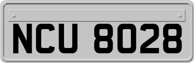 NCU8028