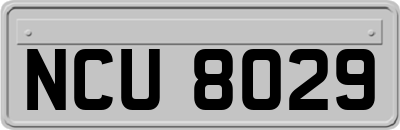 NCU8029
