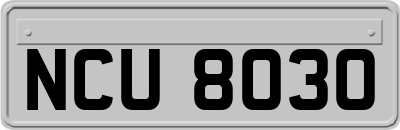 NCU8030
