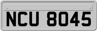 NCU8045