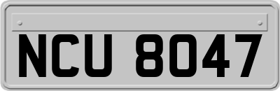 NCU8047
