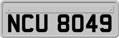 NCU8049
