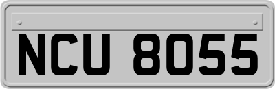 NCU8055