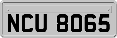 NCU8065