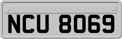 NCU8069