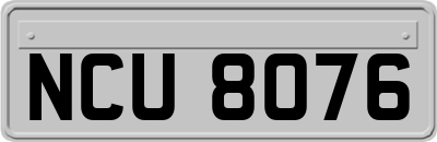 NCU8076