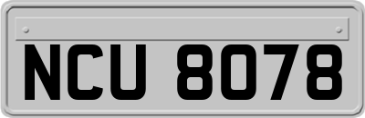 NCU8078