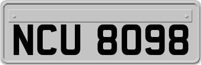 NCU8098