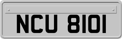 NCU8101