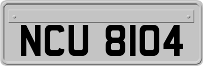 NCU8104