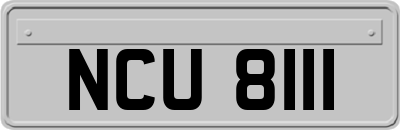 NCU8111
