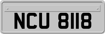 NCU8118