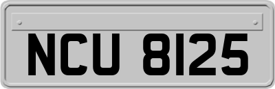 NCU8125