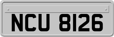 NCU8126