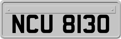 NCU8130