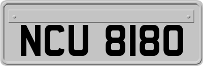 NCU8180