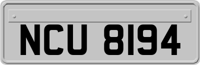 NCU8194