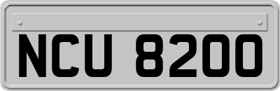 NCU8200