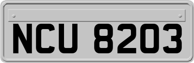 NCU8203