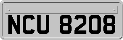 NCU8208