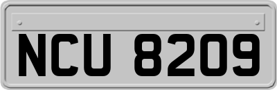 NCU8209