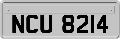 NCU8214