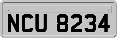 NCU8234