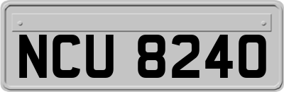 NCU8240