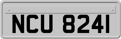 NCU8241
