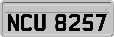 NCU8257