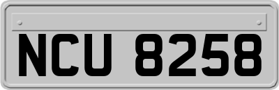 NCU8258