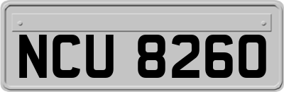 NCU8260
