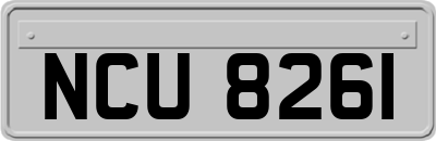 NCU8261