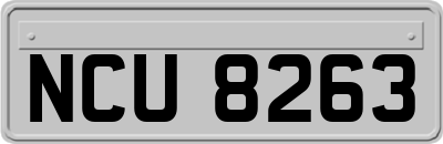 NCU8263